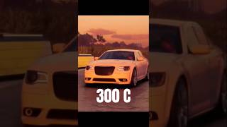 Chrysler 300c thecrewmotorfest simracing youtube gaming [upl. by Ubald899]