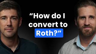 How to Avoid the Costly Mistakes of Roth Conversions [upl. by Bonney]