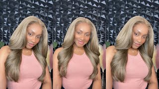 Outre Perfect Hairline Mailah [upl. by Archer]