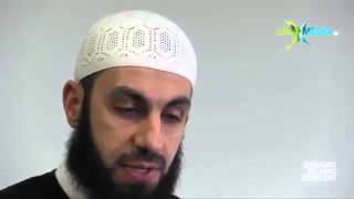 One of the best Khutbah  Bilal Assad [upl. by Armallas721]