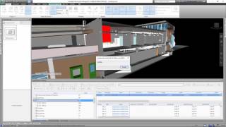 Autodesk Navisworks  Features  Quantification 2D PDF Reader [upl. by Anav374]