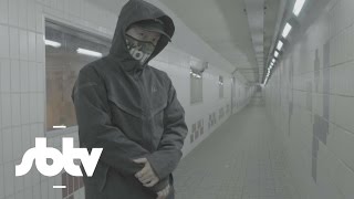 Damndef 댐데프  Do It 두잇 Music Video SBTV KoreanGrime [upl. by Aicnelev]