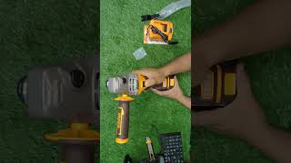 Ingco 20v Cordless Angle Grinder CAGLI211041 ingcopowertools cordlessanglegrinder ingcotools [upl. by Germaine]