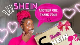 HUGE SHEIN HAUL 2024 21 ITEMS MAKEUP HOODIE BAG BELT LASHES SHADES SOUTH AFRICAN YOUTUBER [upl. by Tavi]