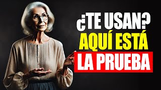 10 Señales de Personas con Malas Intenciones [upl. by Santos945]