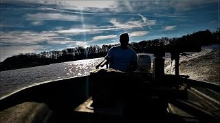 2018 Suzuki 25hp Outboard Review w Remote Control Box [upl. by Ivo499]