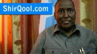 Abdullahi Yusuf  Shocking video [upl. by Adalbert995]