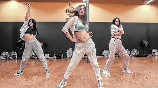 Ritmo  Black Eyed Peas amp J Balvin  Choreography by Desireé Leucci  DANCE ENERGY STUDIO [upl. by Roselane793]