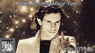 Peter Schilling Major Tom Instrumental Cover [upl. by Beaver]