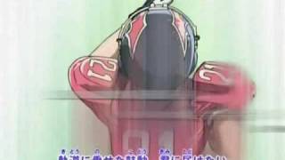 Eyeshield 21  Opening [upl. by Nigem860]