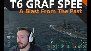 Graf Spee  A Blast From The Past [upl. by Butta]