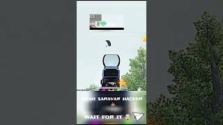 Bgmi saravar hacker 🤯in my game bgmi pubg shorts apislive APisliveyt [upl. by Caplan13]