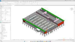 How To Set Up Revit Cloud Worksharing with BIM Collaborate Pro [upl. by Etteiluj]