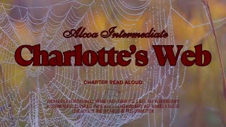 Chapter 13  Charlottes Web  OBB [upl. by Cammy]