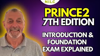 PRINCE2 7th Edition Introduction amp Foundation Exam Explained [upl. by Hy]