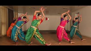 Pranavalaya  Shyam Singha Roy  Dance Cover  Melody Music Institute Abu Dhabi [upl. by Antonetta493]