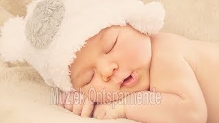 Muziek Ontspannende voor babys  Help kinderen goed slapen knap hersenontwikkeling [upl. by Tanhya]