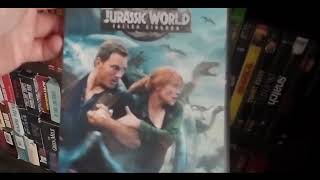 HAVE YOU SEEN THIS episode 481 Jurassic World Fallen Kingdom [upl. by Elem]