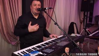 SERGIU STB  MANDRELE FRUMOASELE  LIVE LA SCHNITZEL HAUS PRAHOVA [upl. by Okiek202]