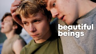 Beautiful Beings Trailer Deutsch  German HD [upl. by Meelas]