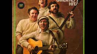 The Clancy Brothers  MacPhersons Lament [upl. by Oribella753]