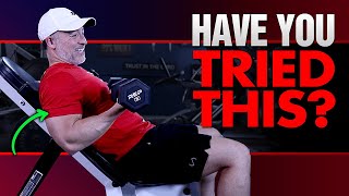 Build Major ARM MUSCLE With This Humbling BICEP And TRICEP Workout  Ripped Arms  Get Shredded Arms [upl. by Nnylhtak]