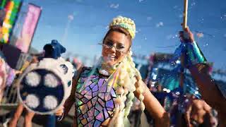 Mor Avrahami  XOXO Festival  Above amp Beyond San Francisco Aftermovie [upl. by Trebron322]