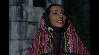 Secret of the Incas  1954 Español Yma Sumac [upl. by Nylavad]