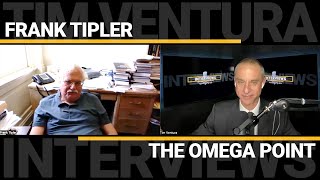 Frank Tipler  The Omega Point [upl. by Cynara176]