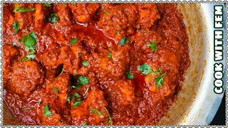 The Best Chicken Tikka Masala Recipe Restaurant Style With Delicious Masala Gravyचिकन टिक्का मसाला [upl. by Carlotta]