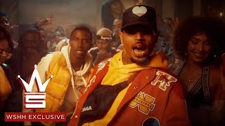 King Combs amp Chris Brown quotLove You Betterquot WSHH Exclusive  Official Music Video [upl. by Harbed]