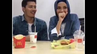 quot20 Feb 1989quot Fattah Amin amp Neelofa  Suri Hati Mr Pilot [upl. by Trub]