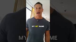 John Cena Awkward Encounter With Paparazzi [upl. by Sutphin398]