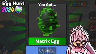 How To Find ALL Of The 10 Rare Eggs In The Roblox Murder Mystery 2 Easter 2024 Update [upl. by Jarad]