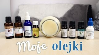 ♦ Olejki do twarzy  które wybrać jak stosować ♦ [upl. by Tali167]