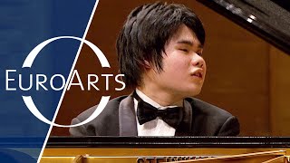 Touching the Sound  The Improbable Journey of Nobuyuki Tsujii [upl. by Davidoff]