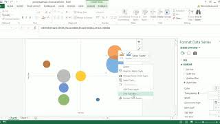 How to make a Perceptual map  Positioning map in Excel [upl. by Jun126]