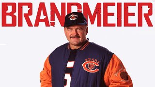 DICK BUTKUS Steroids Crazy Football Parents Drinking Brandy at Halftime [upl. by Uaeb]