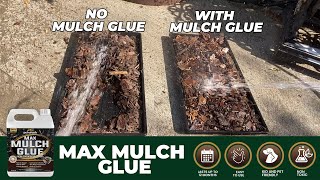 How to use the Max Mulch Glue  PetraTools [upl. by Gilbert21]