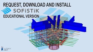 Rebar Modeler Part 2  Rebar Generation [upl. by Streeter]