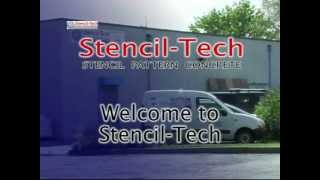 Welcome to Stenciltech [upl. by Artined273]