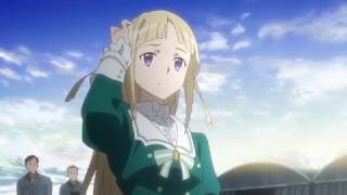 Izetta The Last Witch AMV Union Slopes Of StBenedict [upl. by Ahsaeit128]