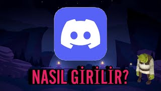 VPNSİZ DİSCORDA NASIL GİRİLİR adım adım [upl. by Gierc]