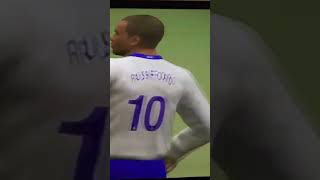 PES Rasford mancester pena [upl. by Ahsimac322]