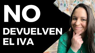 “COMPRE SIN IVA” cómo declarar el CBU ante AFIP para recibir la devolución del 21 [upl. by Iy850]