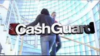 Cashguard  Ventajas vs caja registradora [upl. by Niarfe]