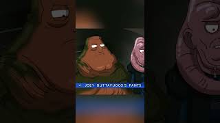 Universe Creation Debate Unfoldsfamilyguy familyguyfunnymoments [upl. by Bert488]