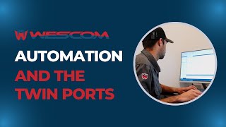 Automation and the Twin Ports [upl. by Ahsiekel397]