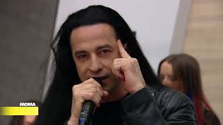 Bülent Ceylan  Rüstung aus Hass live amp unplugged [upl. by Codding]