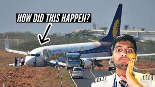 A pilot mistake that cost crores Cockpit Stories S6E2 [upl. by Enyalahs]